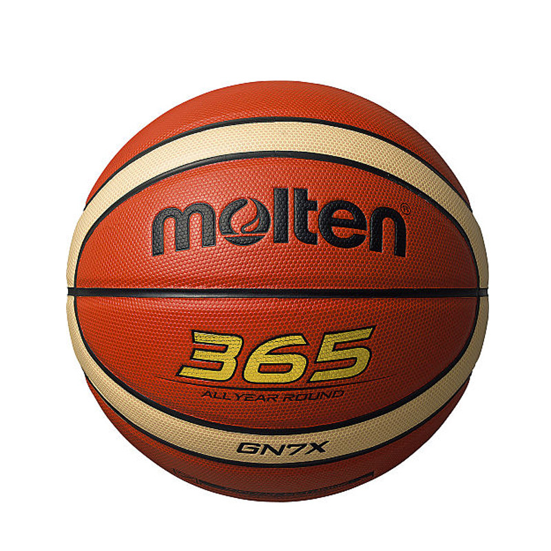 PERALATAN BASKET MOLTEN GN7X