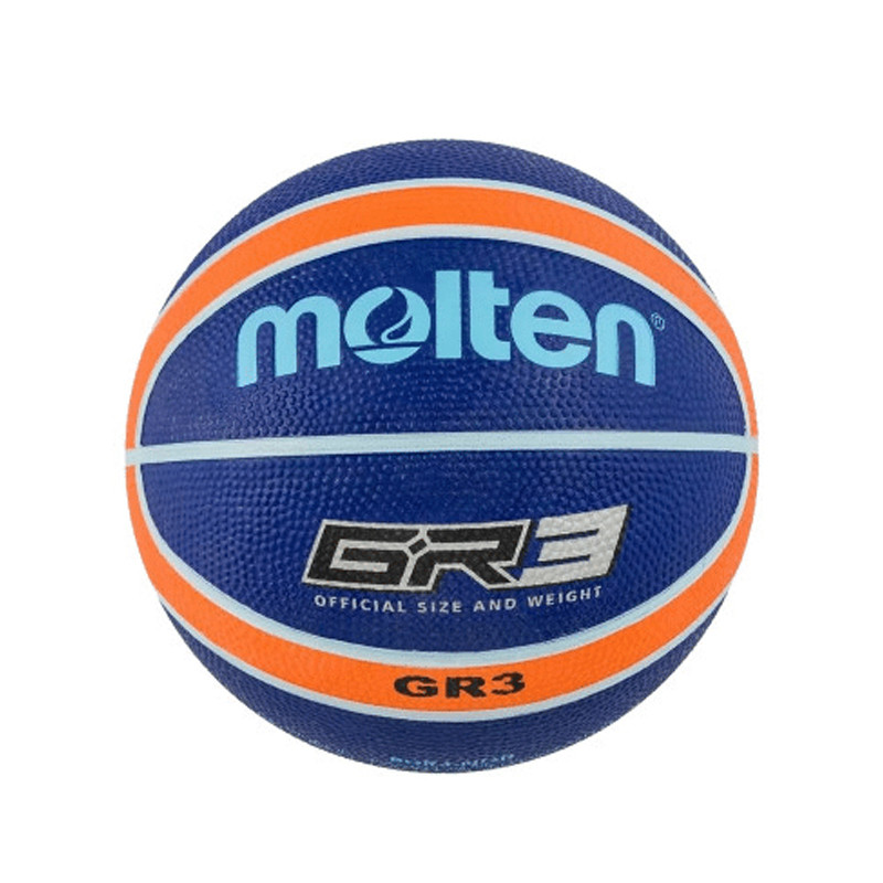 BOLA BASKET MOLTEN GR3 size 3