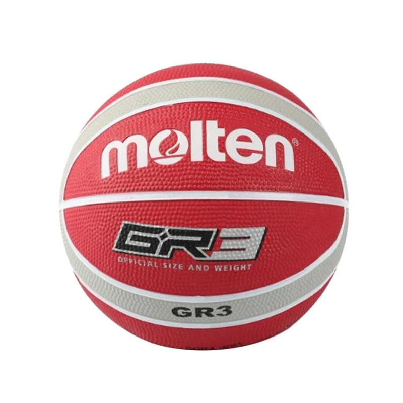 BOLA BASKET MOLTEN GR3 size 3