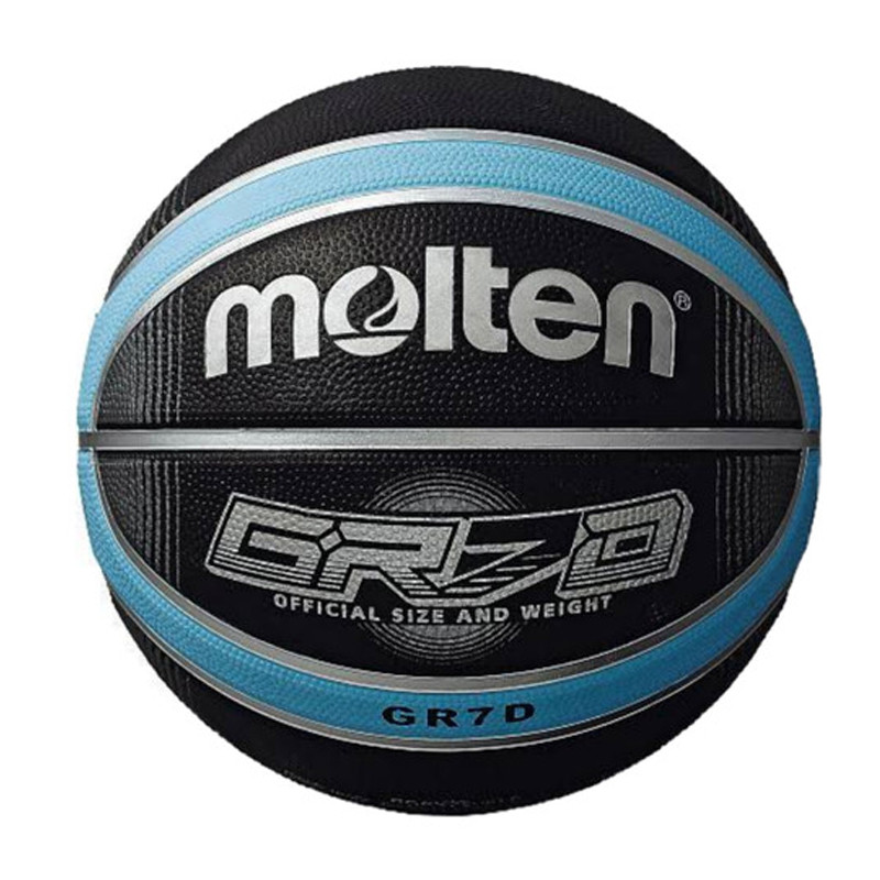 BOLA BASKET MOLTEN Gr7d Outdoor Rubber