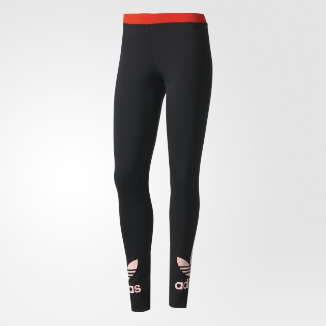 Trefoil Leggings foto 2