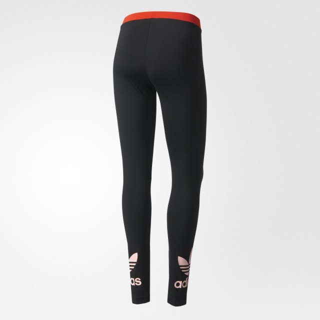 Trefoil Leggings foto 3