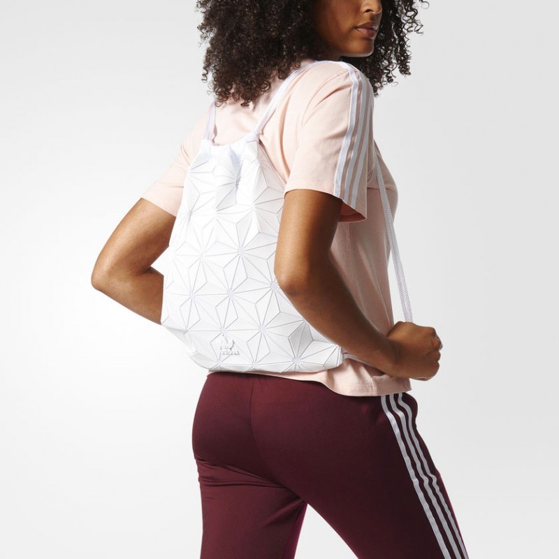 3D Gym Sack foto 3