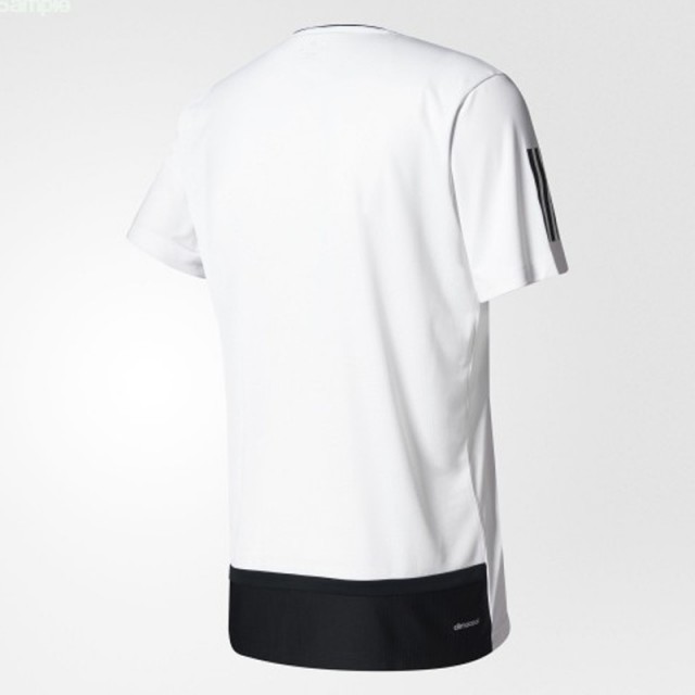 Club Men's Tennis Tee foto 2