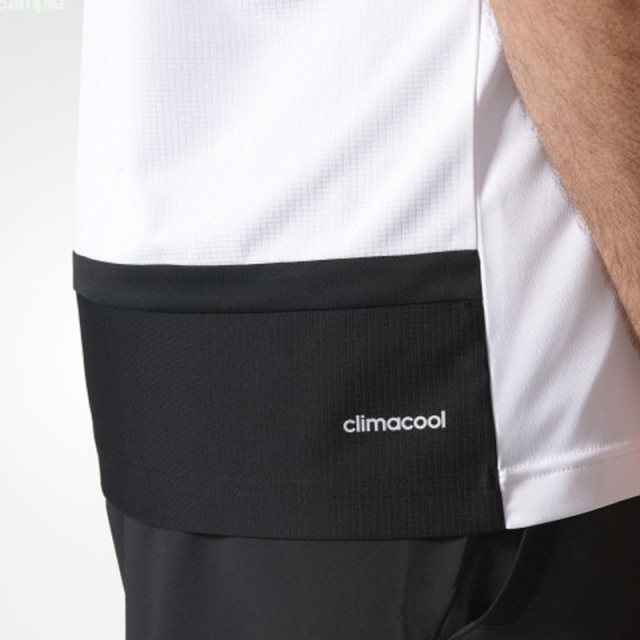 Club Men's Tennis Tee foto 3