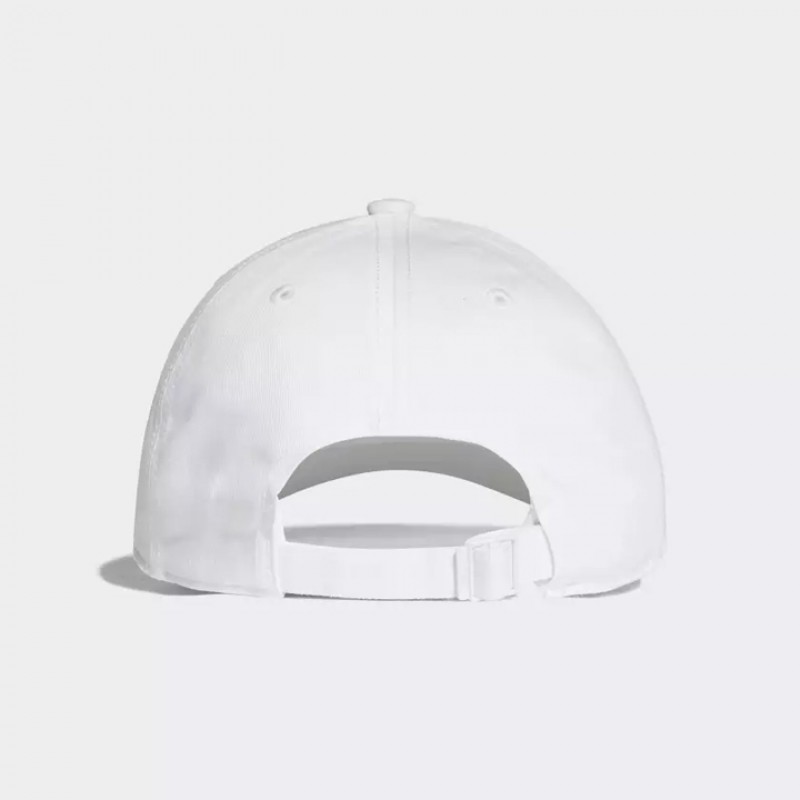 AKSESORIS SNEAKERS ADIDAS Six-Panel Classic 3-Stripes Cap