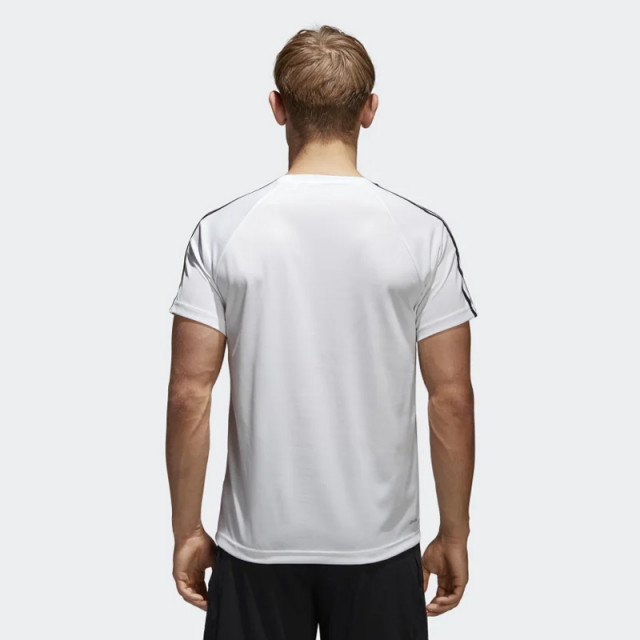 D2M 3-Stripes Tee foto 4