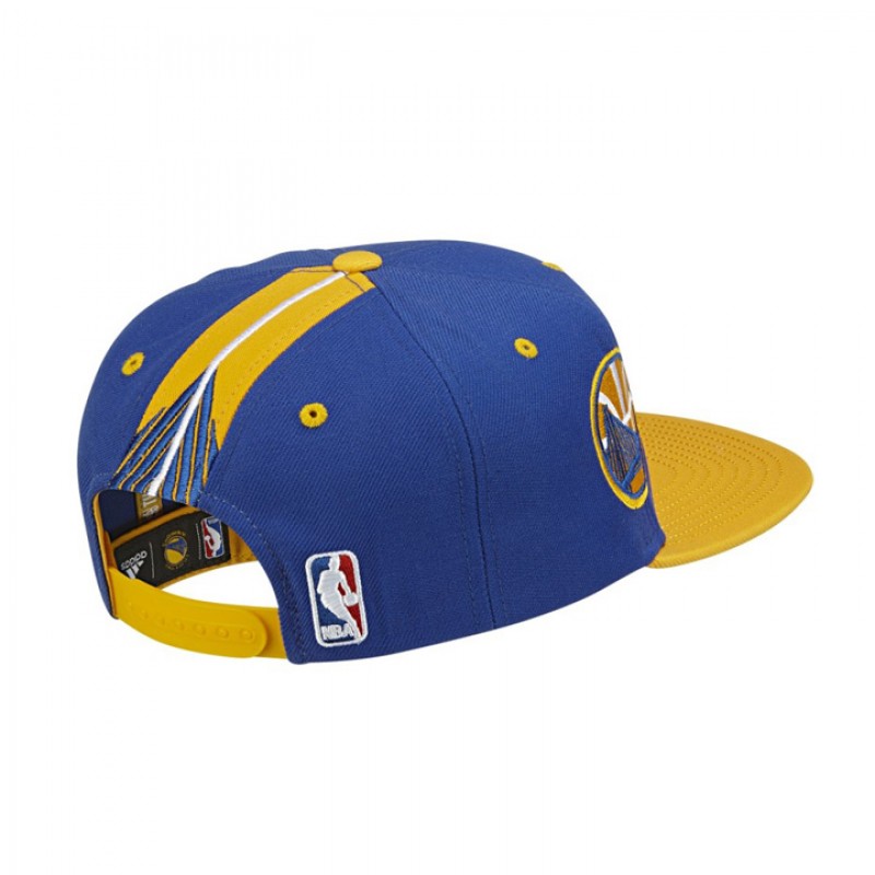Golden State Warriors Cap foto 2