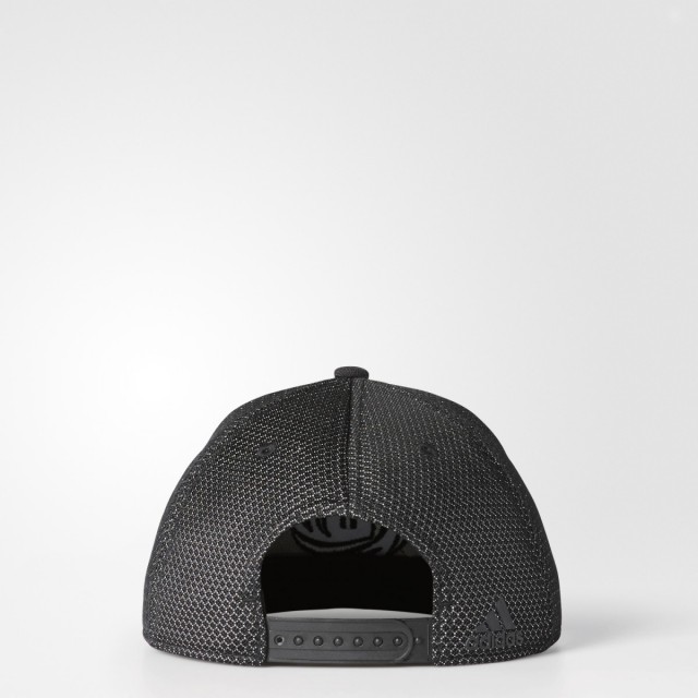 AKSESORIS BASKET ADIDAS D Rose 5 Snapback Cap