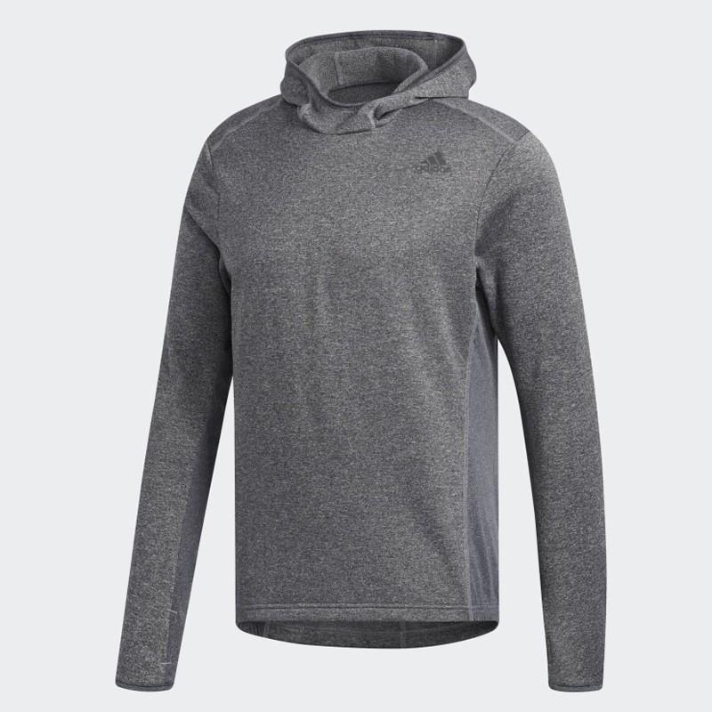 BAJU LARI ADIDAS Response Astro Hoodie