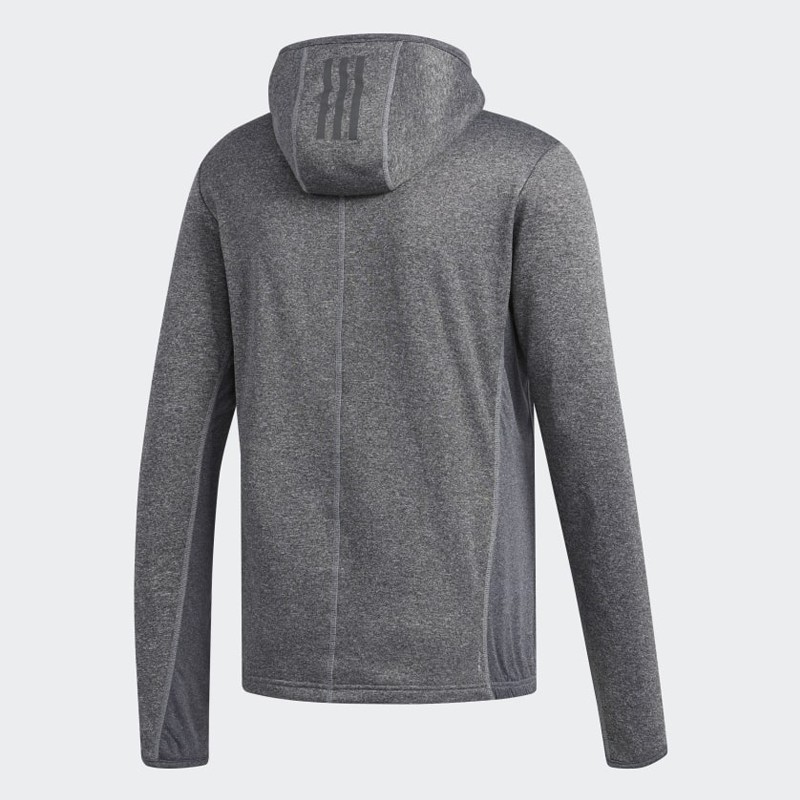 BAJU LARI ADIDAS Response Astro Hoodie