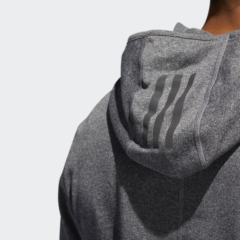 BAJU LARI ADIDAS Response Astro Hoodie