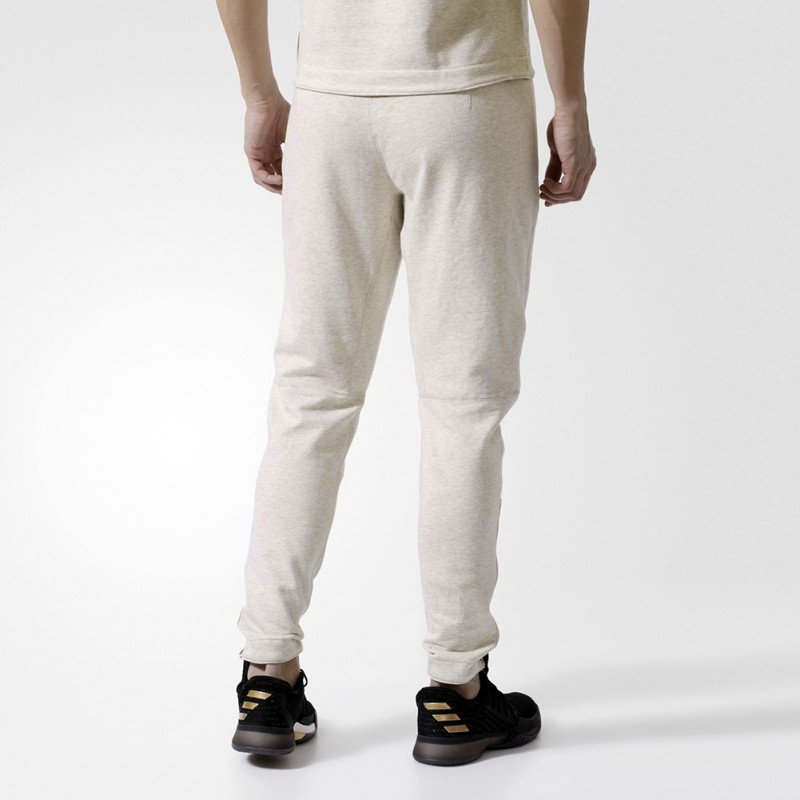 Celana Basket Adidas Harden Mvp Pant Sail