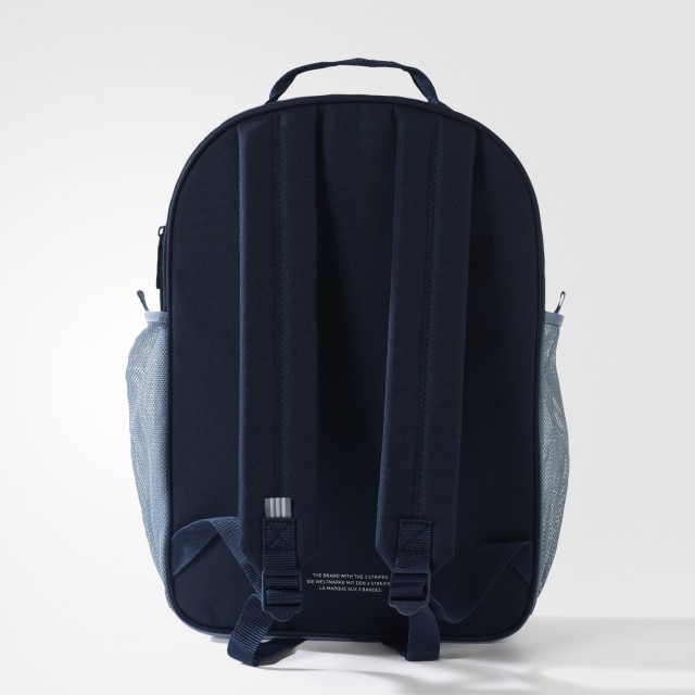 adidas backpack bk6718 Jual TAS SNEAKERS Pria ADIDAS Trefoil Backpack Blue Original | Termurah di  Indonesia