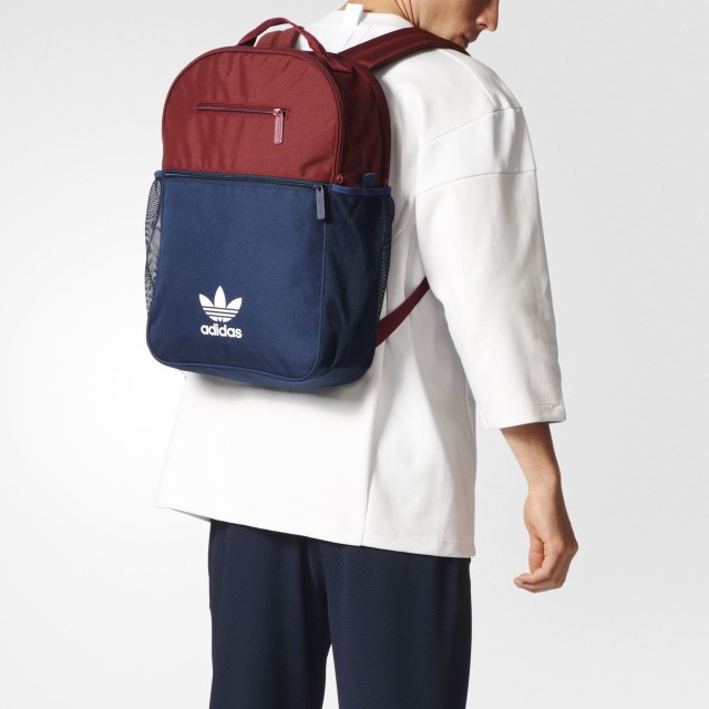 TAS SNEAKERS ADIDAS Trefoil Backpack