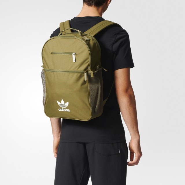 Trefoil Backpack foto 3