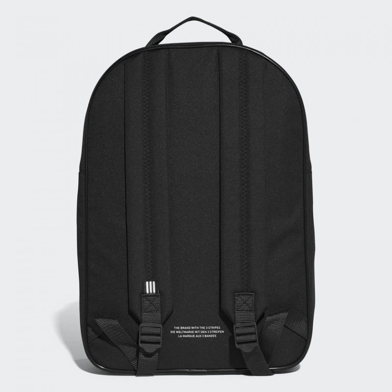 Trefoil Backpack foto 2