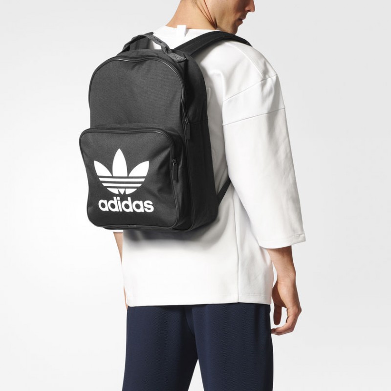 Trefoil Backpack foto 4