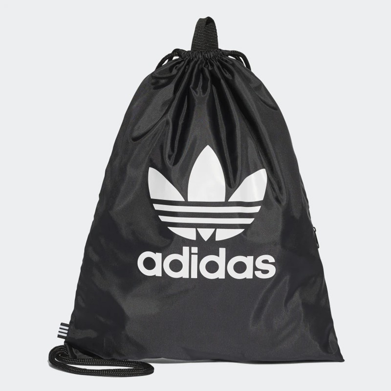 TAS SNEAKERS ADIDAS Trefoil Gymsack