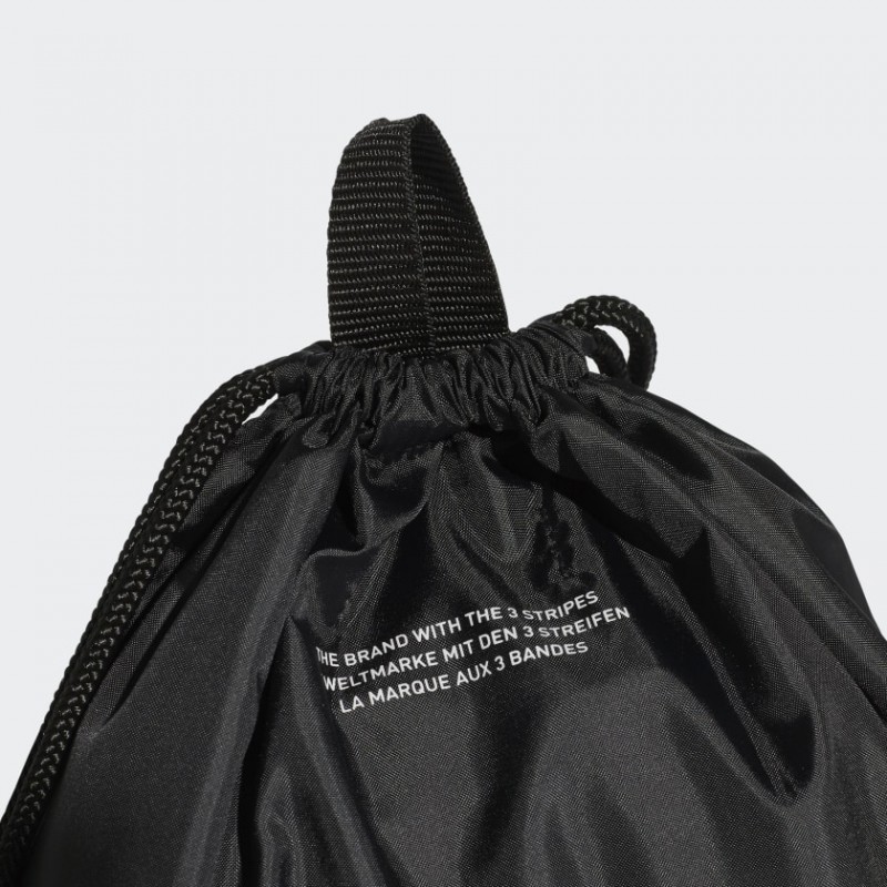 TAS SNEAKERS ADIDAS Trefoil Gymsack