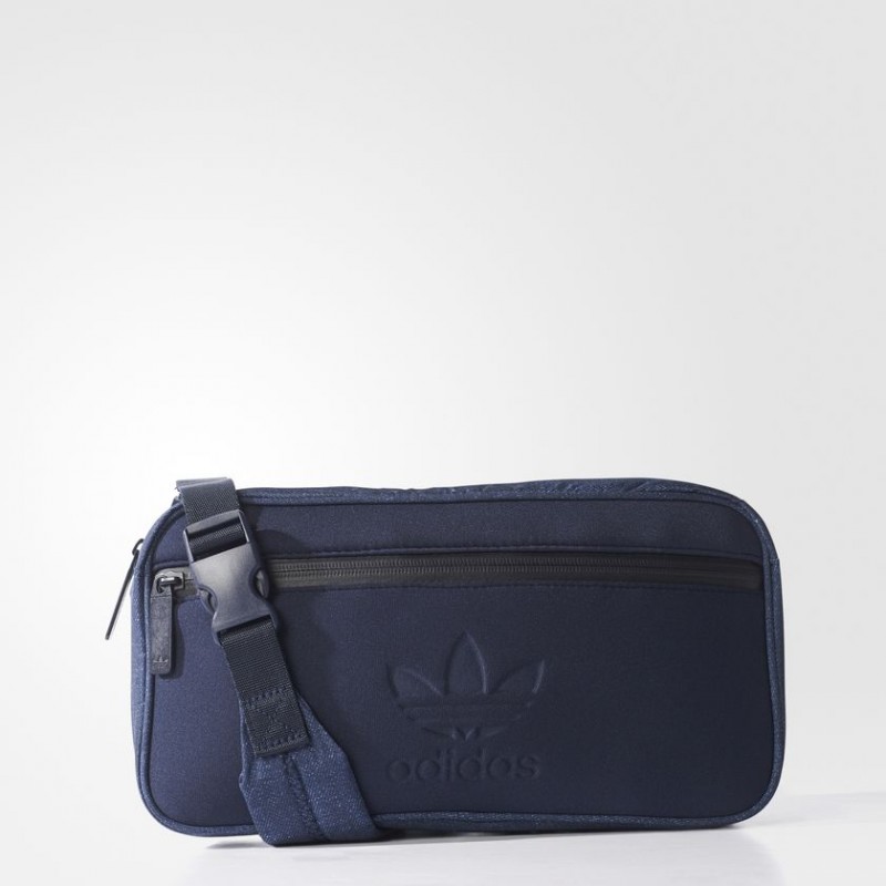 TAS SNEAKERS ADIDAS Indigo Crossbody Bag
