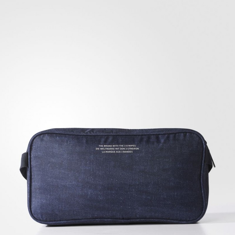TAS SNEAKERS ADIDAS Indigo Crossbody Bag