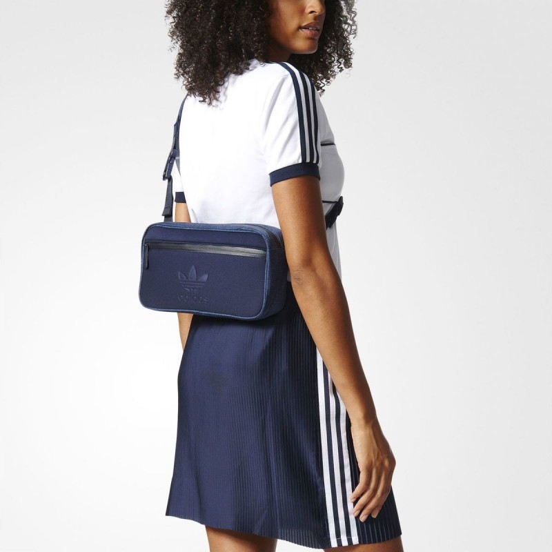 TAS SNEAKERS ADIDAS Indigo Crossbody Bag
