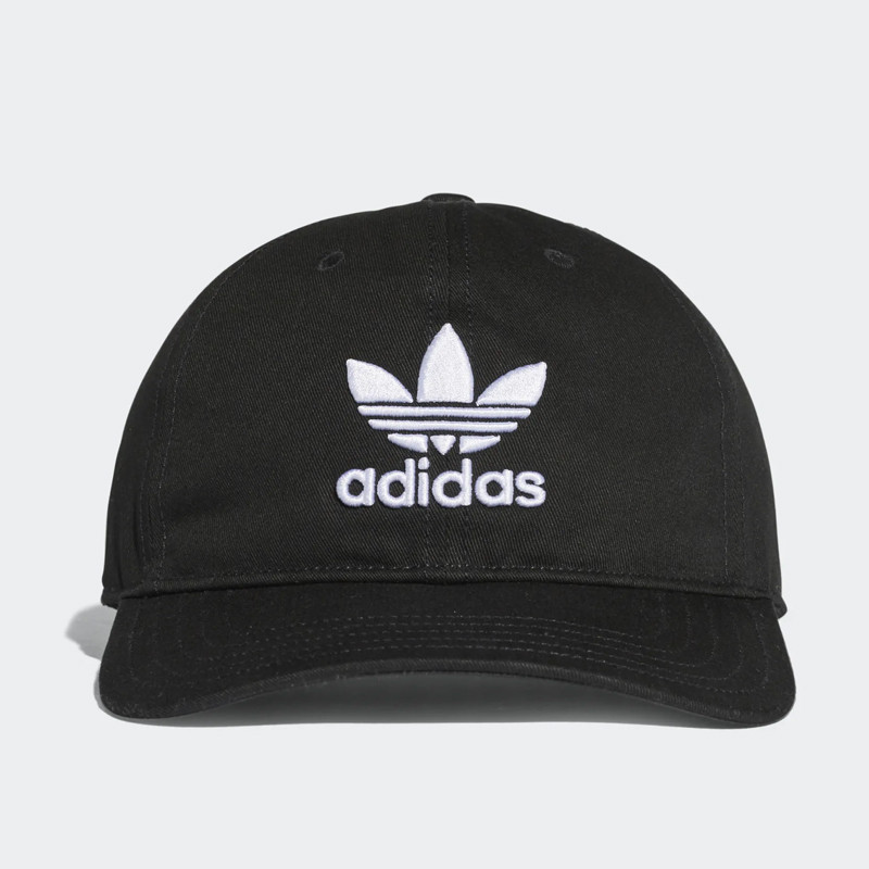AKSESORIS SNEAKERS ADIDAS Trefoil Baseball Cap
