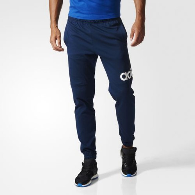 CELANA LARI ADIDAS Essentials Performance Logo Pants