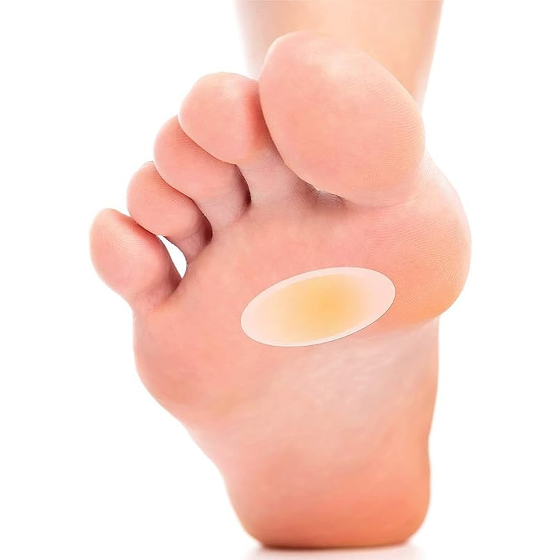 Performance+ Blister Treatment Patch (6 pieces) foto 2