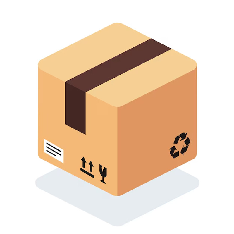 UNKNOWN UNKNOWN UNKNOWN BOX-LARGENEW