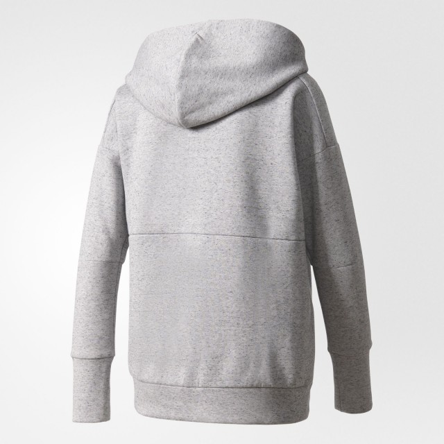 BAJU LARI ADIDAS WMNS Stadium Hoodie