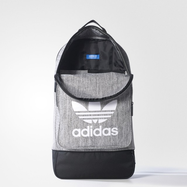 Street Casual Backpack foto 3