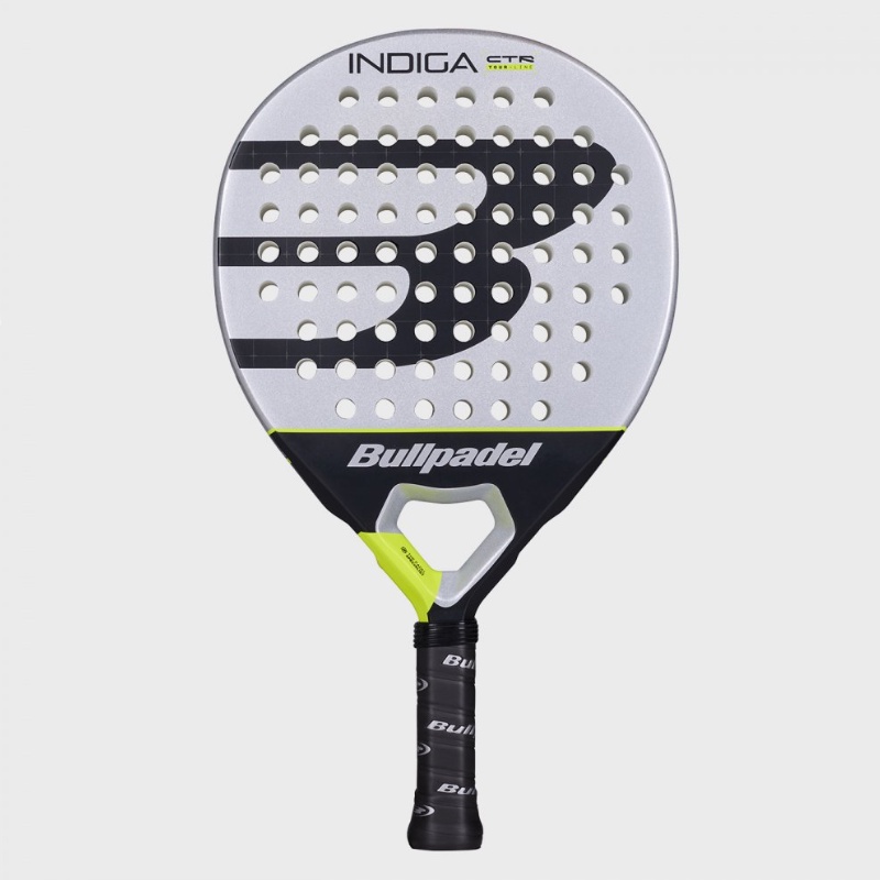 PERALATAN TENNIS BULLPADEL INDIGA CTR 26