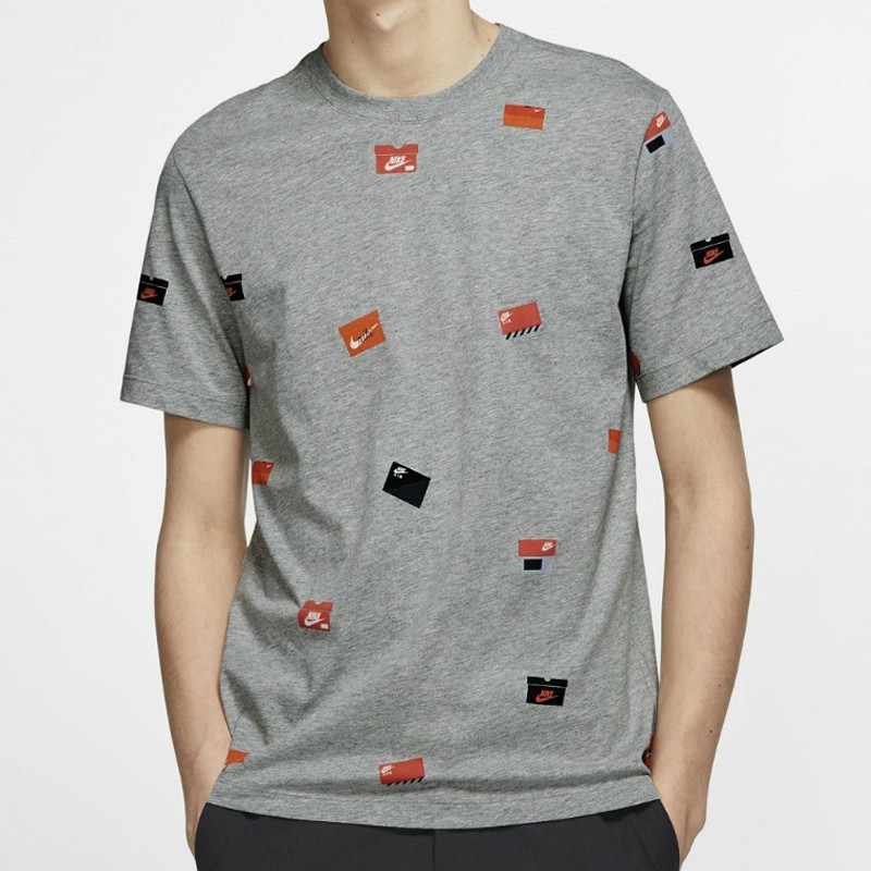Sportwear Tee Footwear Pack 1 foto 2