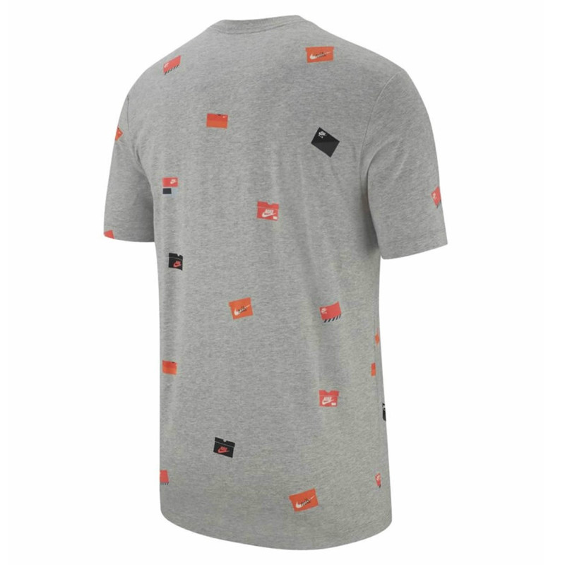 Sportwear Tee Footwear Pack 1 foto 3