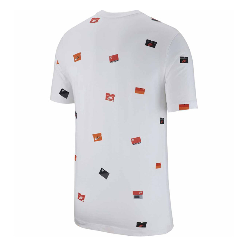 Sportwear Tee Footwear Pack 1 foto 2
