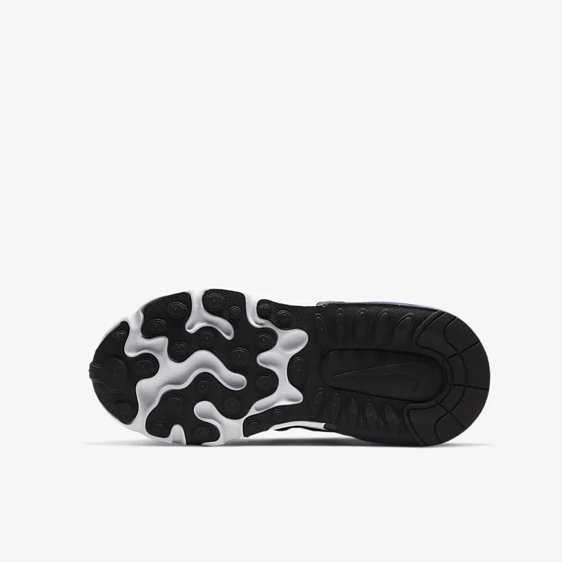 SEPATU SNEAKERS NIKE Air Max 270 React GS Kids