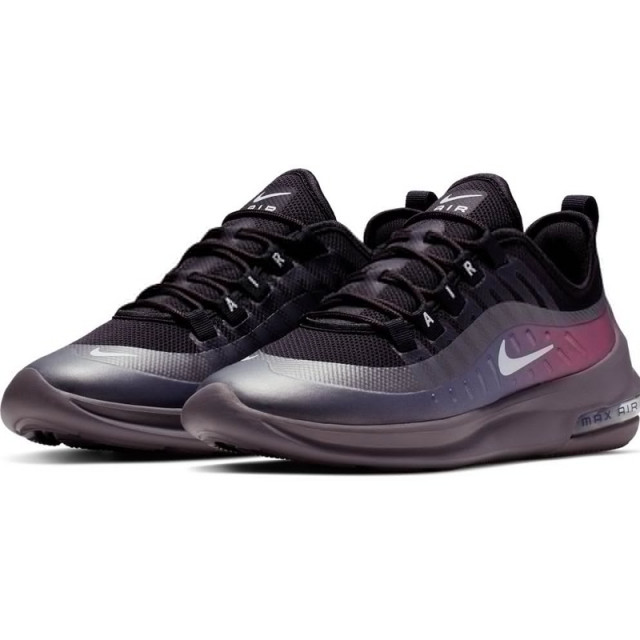 SEPATU SNEAKERS NIKE Wmns Air Max Axis PRM