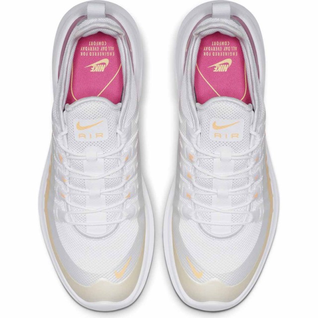 SEPATU SNEAKERS NIKE Wmns Air Max Axis PRM