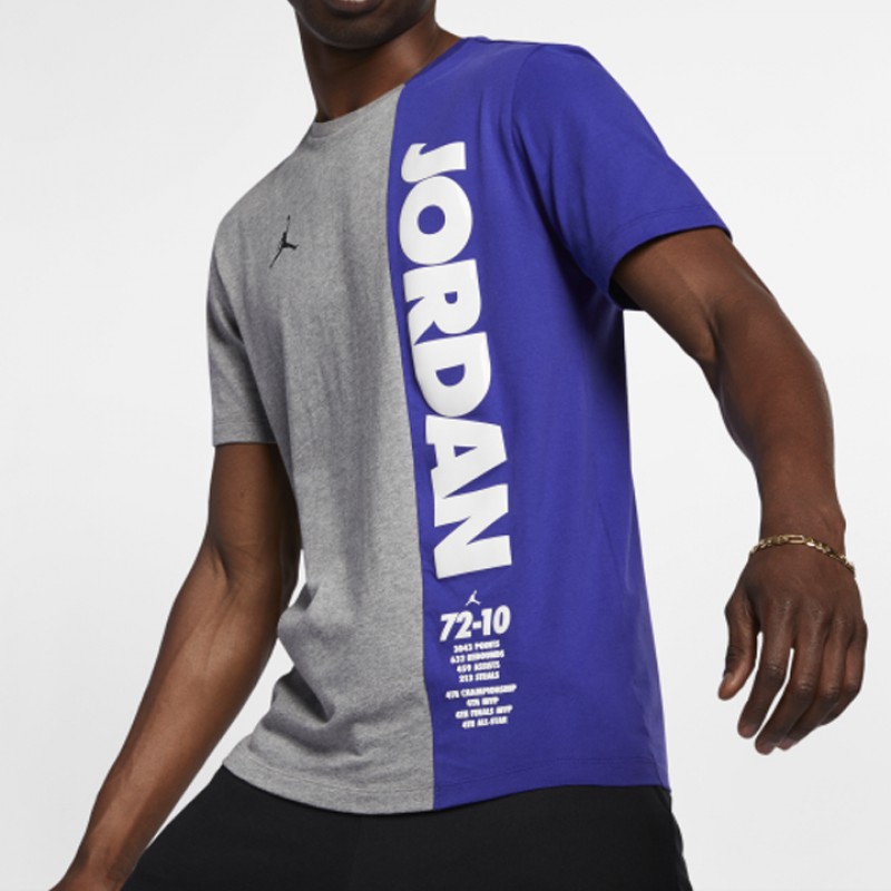BAJU BASKET AIR JORDAN Sportswear Legacy AJ 11 Tee