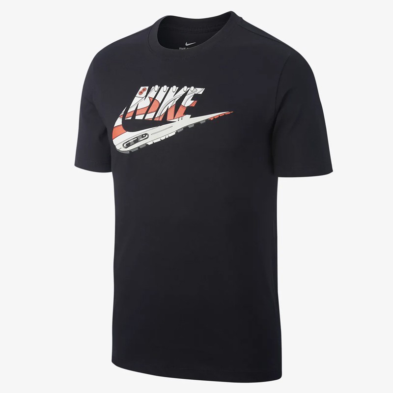 BAJU SNEAKERS NIKE Seasonal Air Max 1 Tee