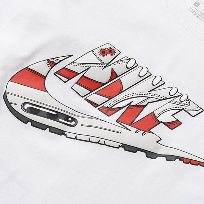 Seasonal Air Max 1 Tee foto 3