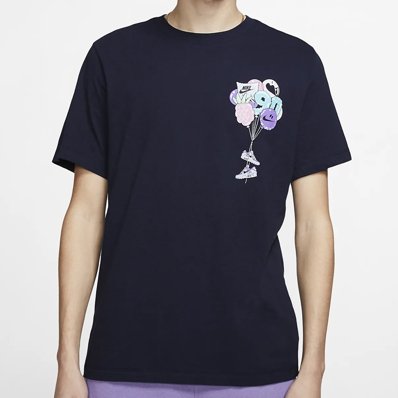 BAJU SNEAKERS NIKE Air Max 90 Tee
