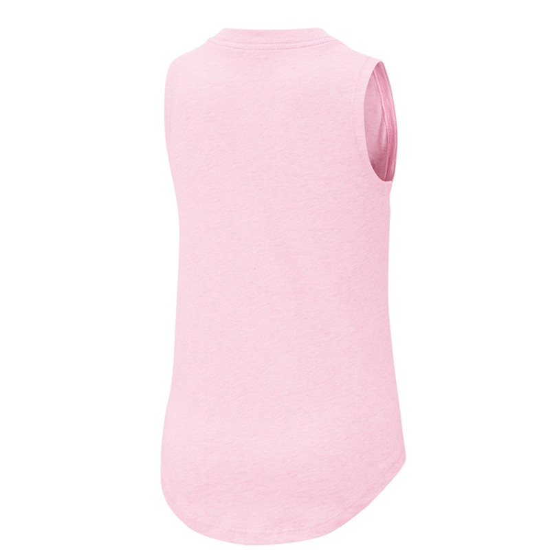Girl Nike Sportwear Muscle Tank Foliage Verb foto 2