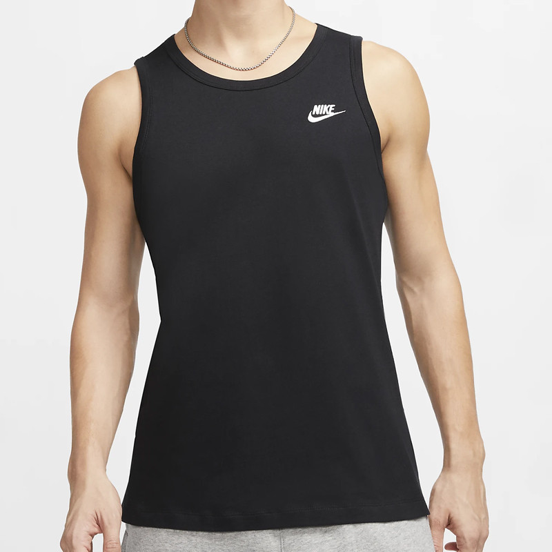 BAJU TRAINING NIKE Sportswear Club Tank Top