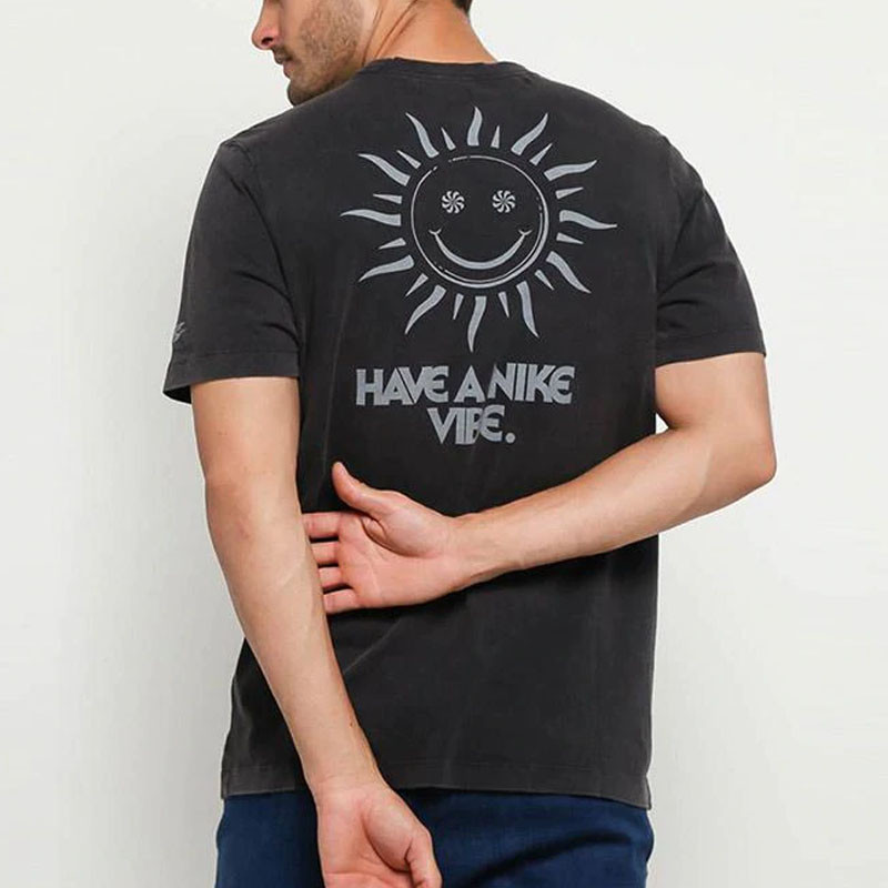Sznl Stmt Men's Tee foto 2