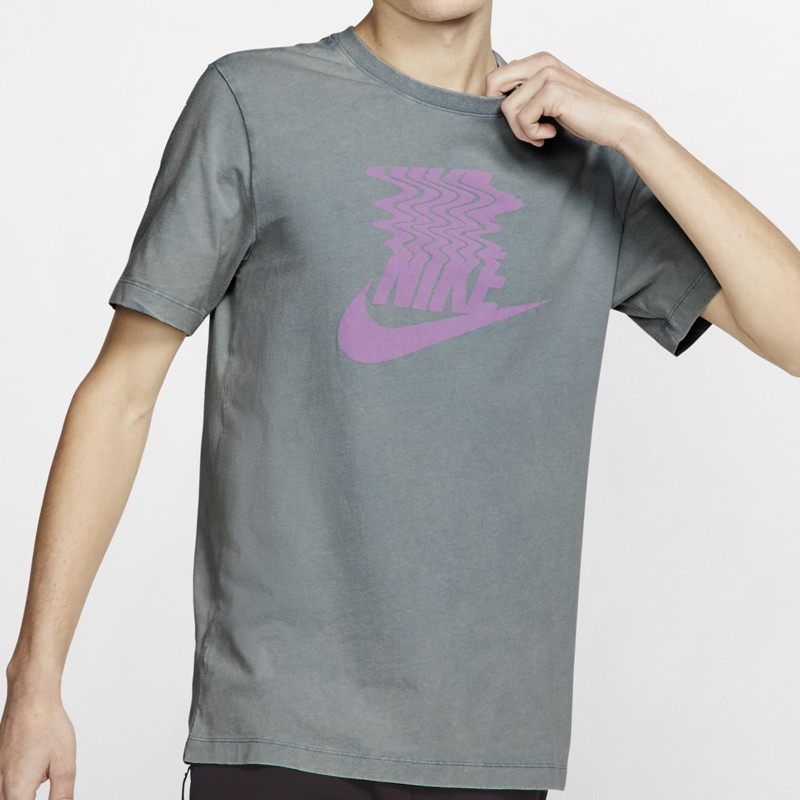 Seasonal Statement Tee foto 2