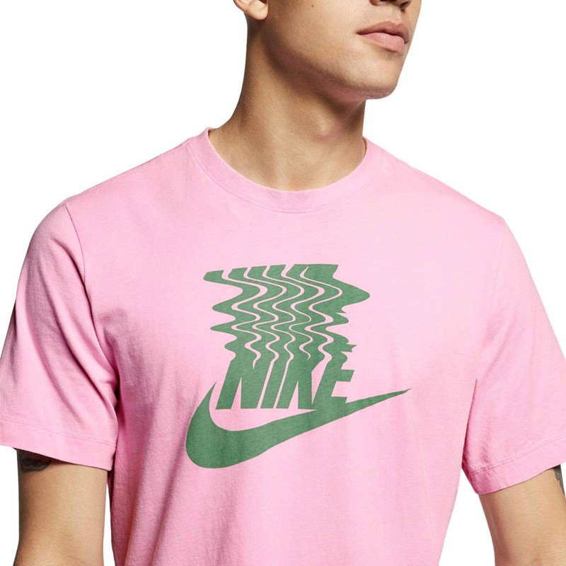 BAJU SNEAKERS NIKE Sportswear Szln Stmt 11 Tee