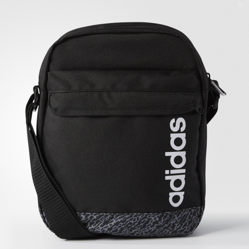 TAS SNEAKERS ADIDAS Neopark Organizer Bag